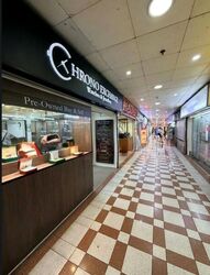 Thong Chai Medical Institution (D1), Retail #507819551